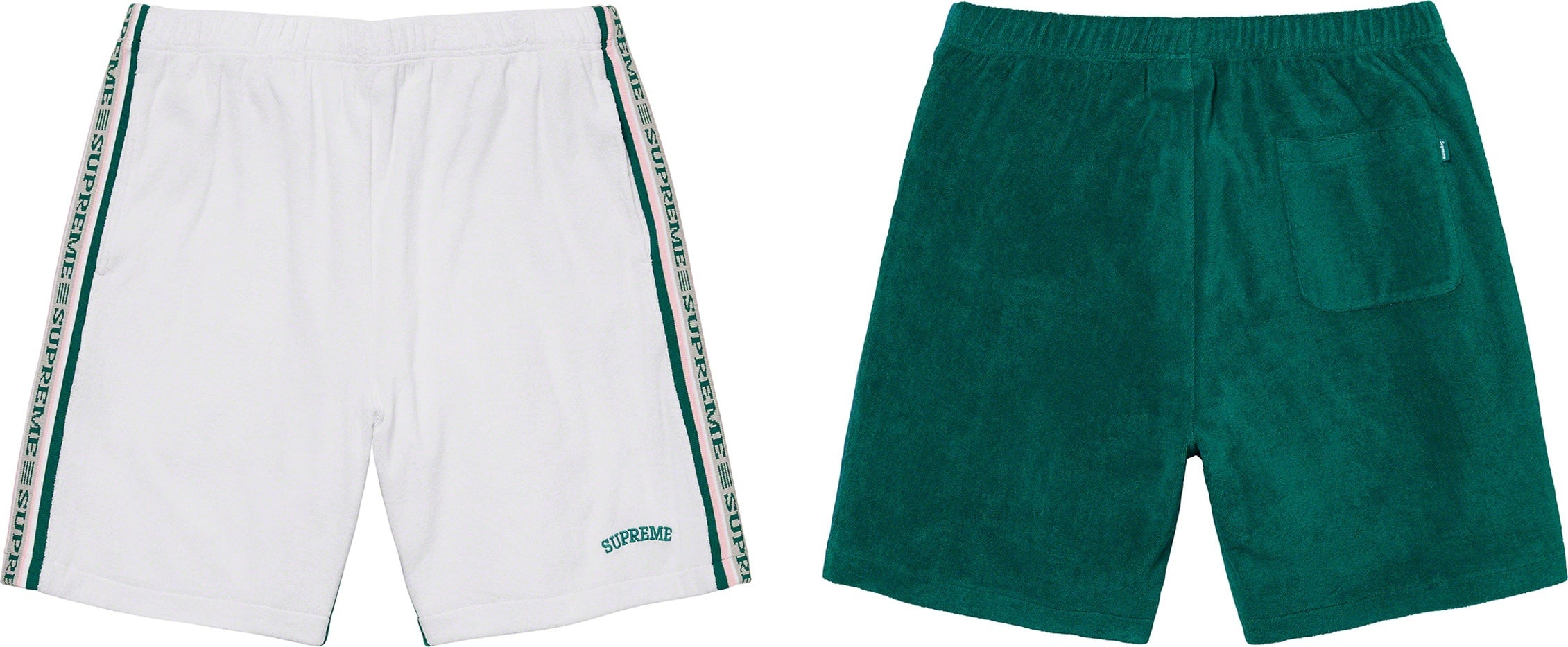 Terry Short view 2